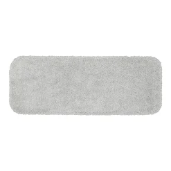 Garland Rug Serendipity Solid Shag 22x60 Bath Runner