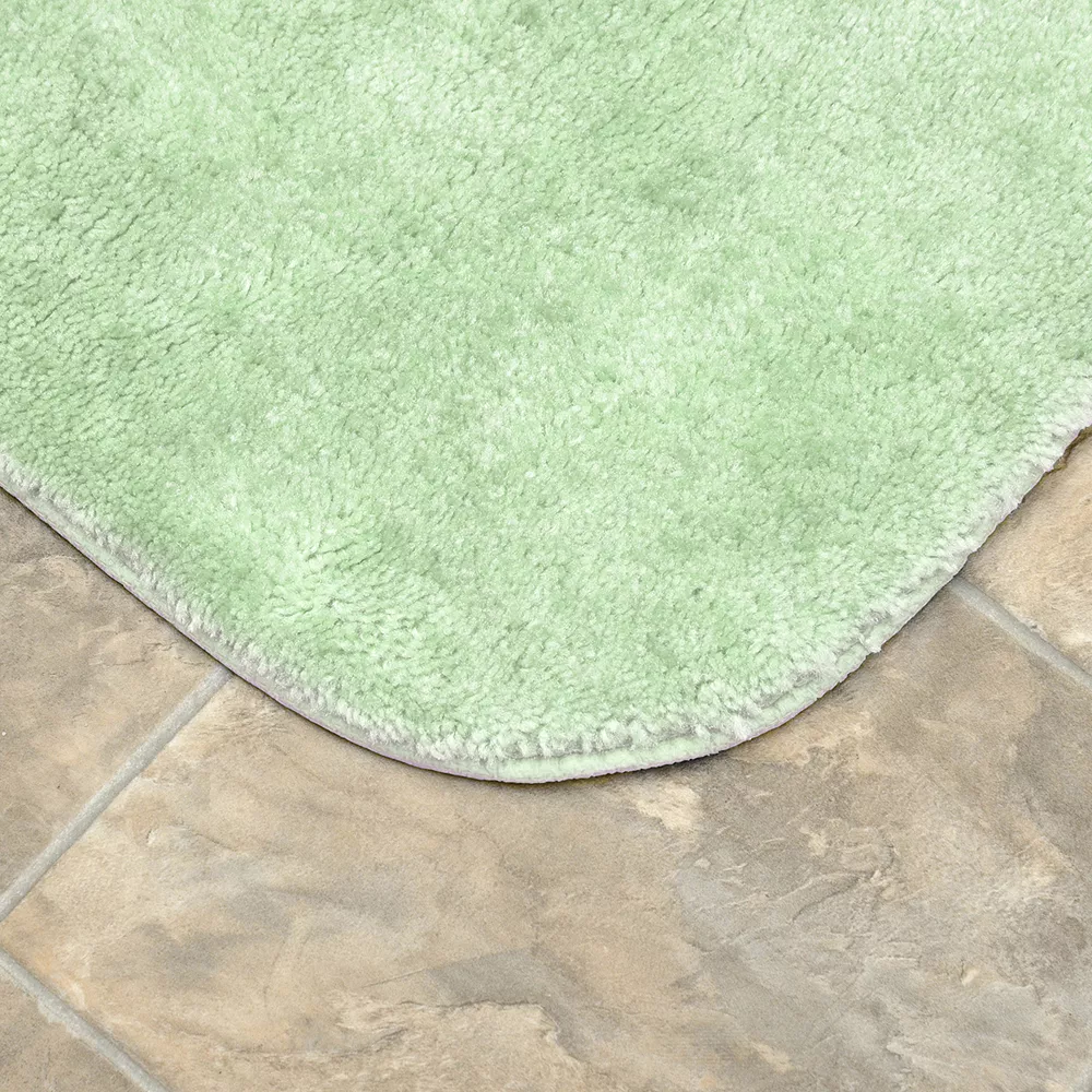 Garland Rug Deco Solid Plush And Soft 22x60 Runner - Image 4