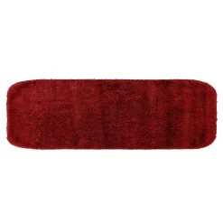 Garland Rug Deco Solid Plush And Soft 22x60 Runner