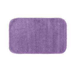 Garland Rug Deco Solid Plush And Soft 24x40 Bath Rug