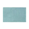 Garland Rug Reflections Plush Striped 24x40 Bath Rug