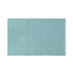 Garland Rug Reflections Plush Striped 24x40 Bath Rug