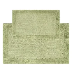 Chesapeake Bella Napoli 2-pc. Reversible Bath Rug Set