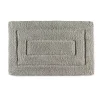 Cassadecor Signature Solid Bath Rug