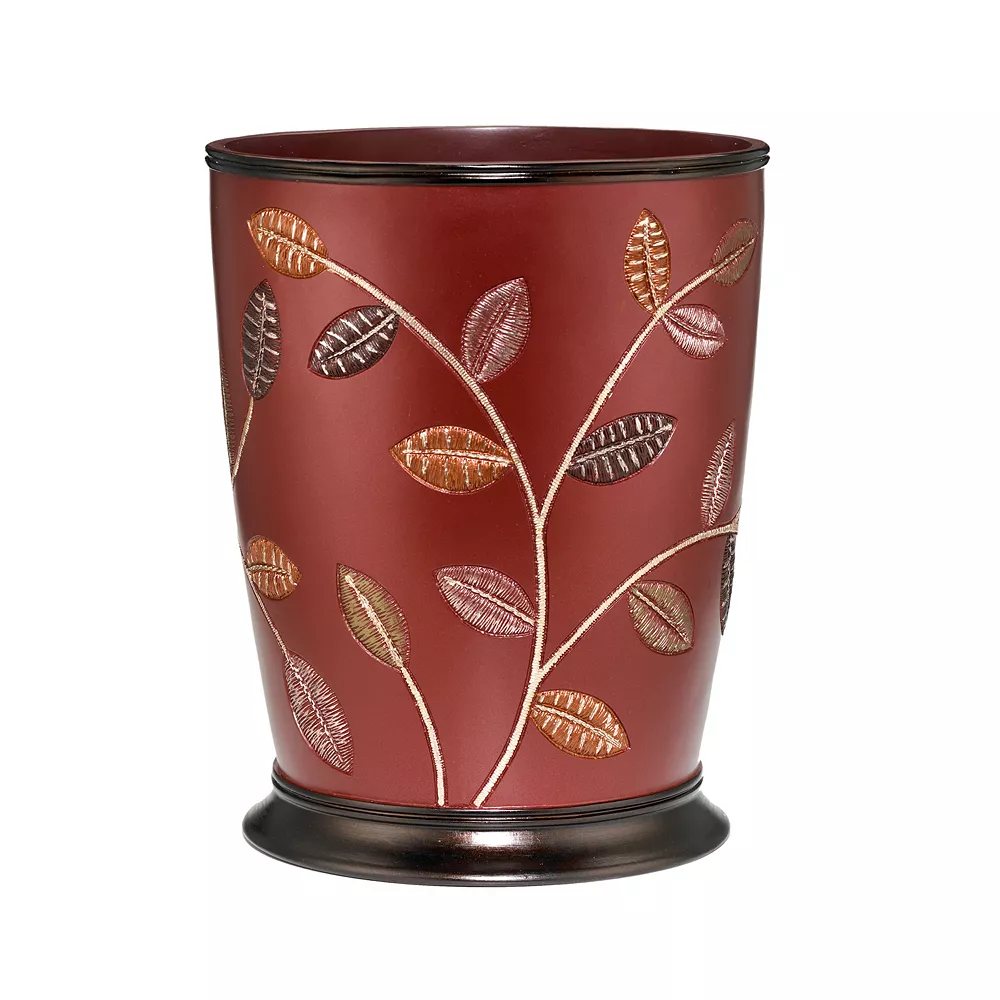 Popular Bath Aubury Wastebasket