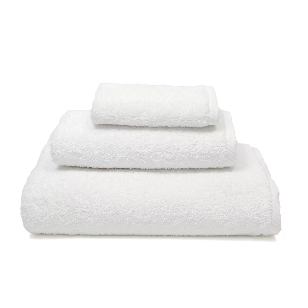 Linum Home Textiles Soft Twist 3-pc. Bath Towel Set