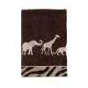 Avanti Animal Parade Hand Towel