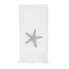 Avanti By The Sea Fingertip Towel
