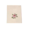 Avanti Rosefan Washcloth