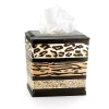 Popular Bath Gazelle Tissue Box Cover