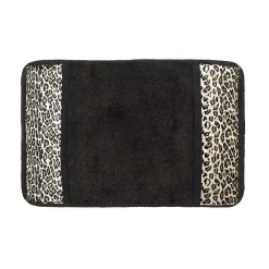 Popular Bath Gazelle Bath Rug