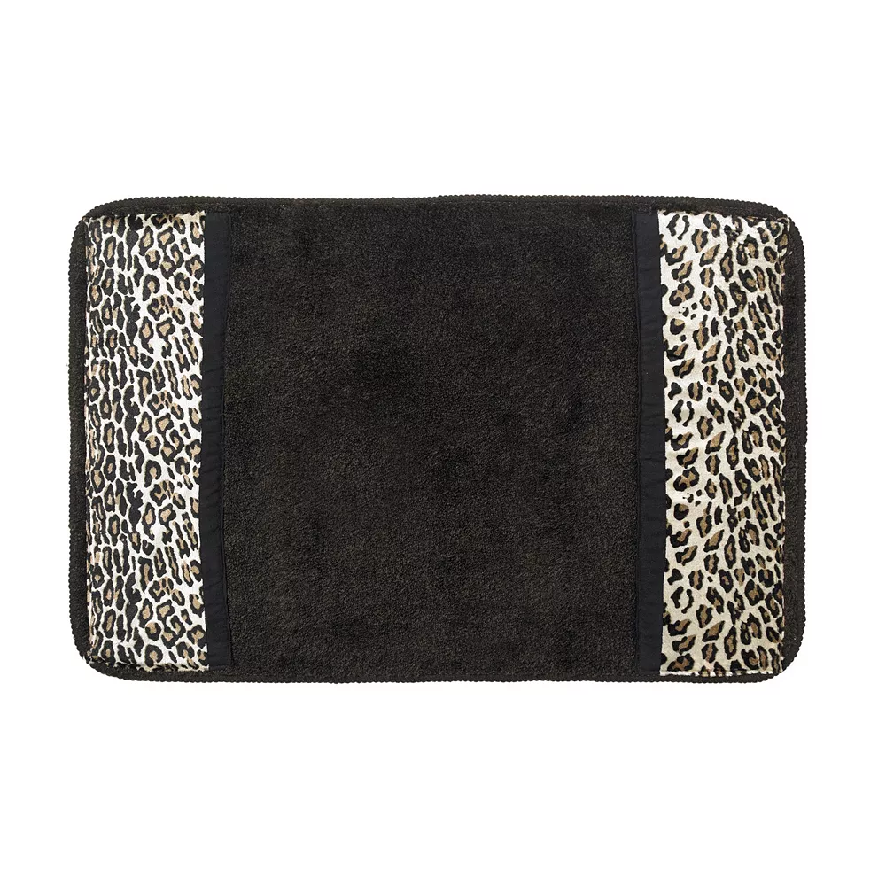 Popular Bath Gazelle Bath Rug