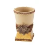 Avanti Braided Medallion Tumbler