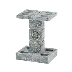 Avanti Galaxy Toothbrush Holder