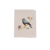 Avanti Gilded Birds Washcloth