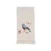 Avanti Gilded Birds Fingertip Towel