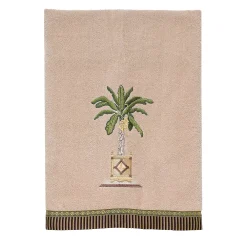 Avanti Banana Palm Bath Towel