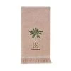 Avanti Banana Palm Fingertip Towel