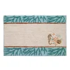 Avanti Seaside Vintage Bath Rug