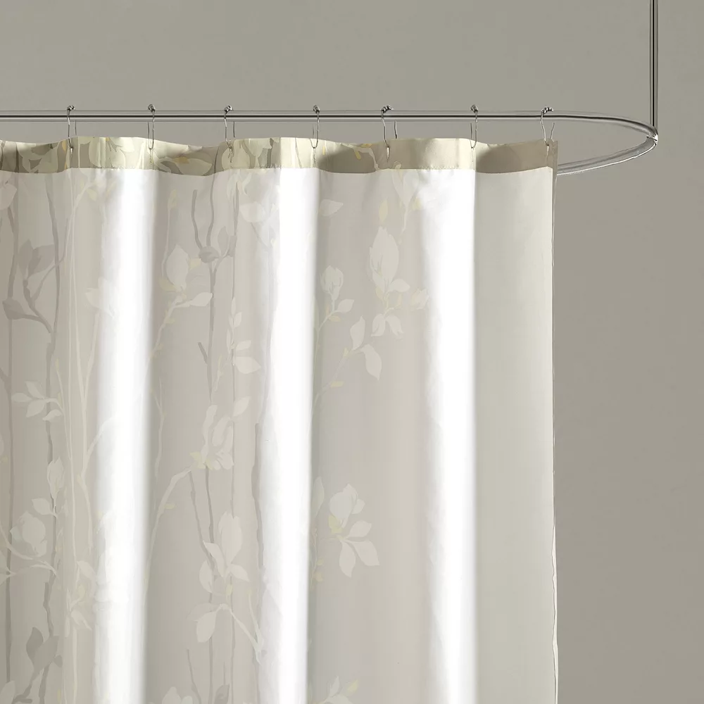 Madison Park Essentials Sonora Shower Curtain - Image 3