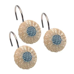 Popular Bath Fallon Shower Hooks