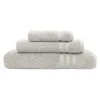 Linum Home Textiles Denzi 3-piece Towel Set