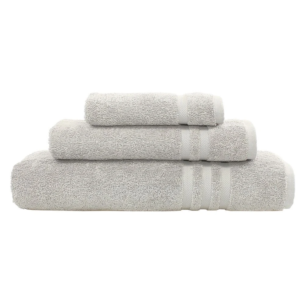 Linum Home Textiles Denzi 3-piece Towel Set
