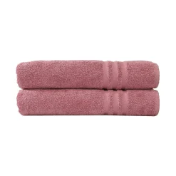 Linum Home Textiles Denzi 2-pack Bath Towels