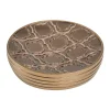 Popular Bath Spindle Soap Dish