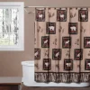 Saturday Knight, Ltd. Sundance Shower Curtain