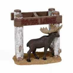 Saturday Knight, Ltd. Sundance Toothbrush Holder