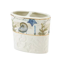 Avanti Antigua Toothbrush Holder
