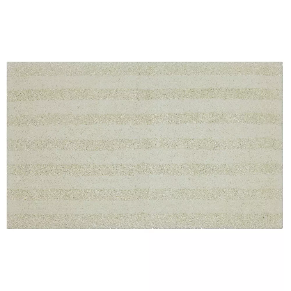 Mohawk Home Mohawk® Home HD Striped Bath Rug - 20'' X 34''