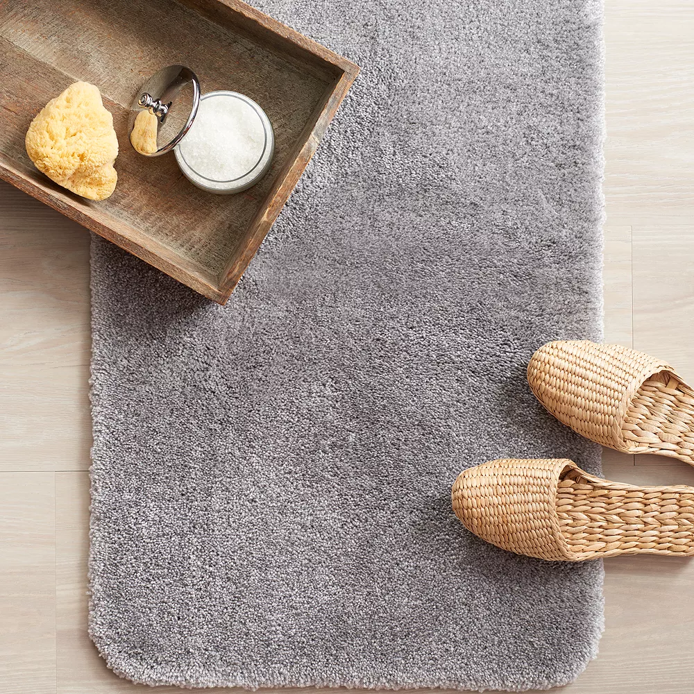 Sonoma Goods For LifeĀ® Ultimate Bath Rug - Image 2