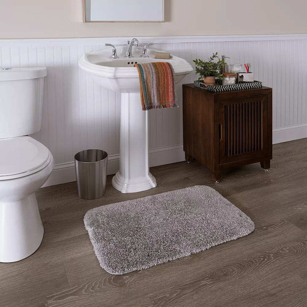 Sonoma Goods For LifeĀ® Ultimate Bath Rug - Image 3