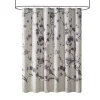Madison Park Isabella Cotton Shower Curtain