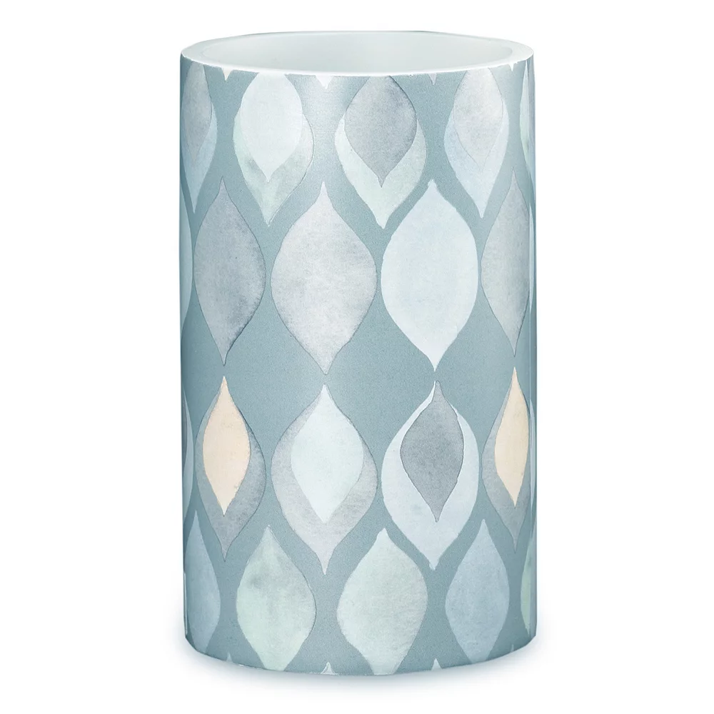 Popular Bath Shell Rummel Sea Glass Tumbler