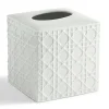 Cassadecor Wicker Tissue Holder