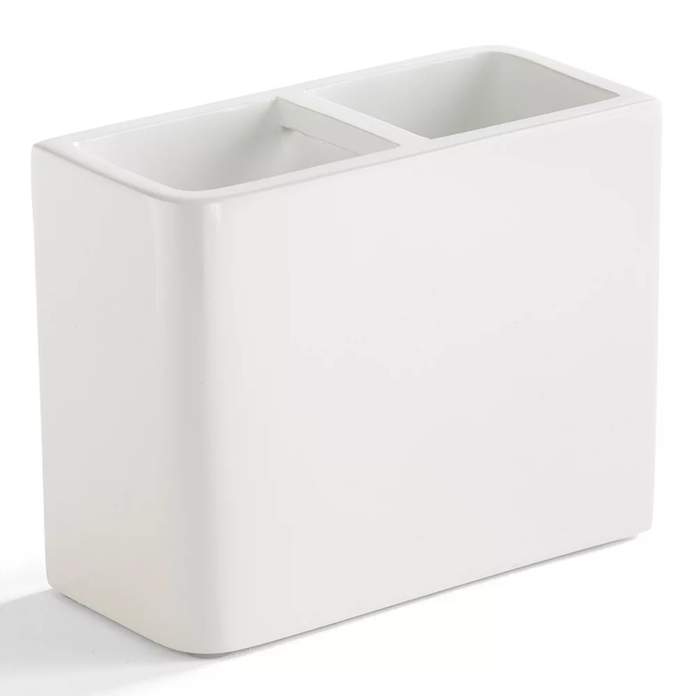 Cassadecor Lacquer Toothbrush Holder