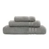 Linum Home Textiles 3-piece Denzi Bath Towel Set