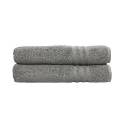 Linum Home Textiles 2-pack Denzi Bath Towels