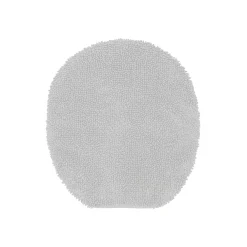 Sonoma Goods For Life® Cotton Reversible Solid Border Toilet Lid Cover