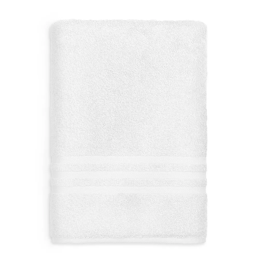Linum Home Textiles Denzi Bath Sheet