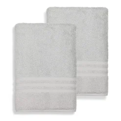 Linum Home Textiles 2-pack Denzi Bath Sheet