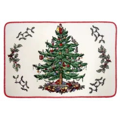 Avanti Spode Tree Bath Rug