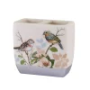 Avanti Love Nest Bird Toothbrush Holder