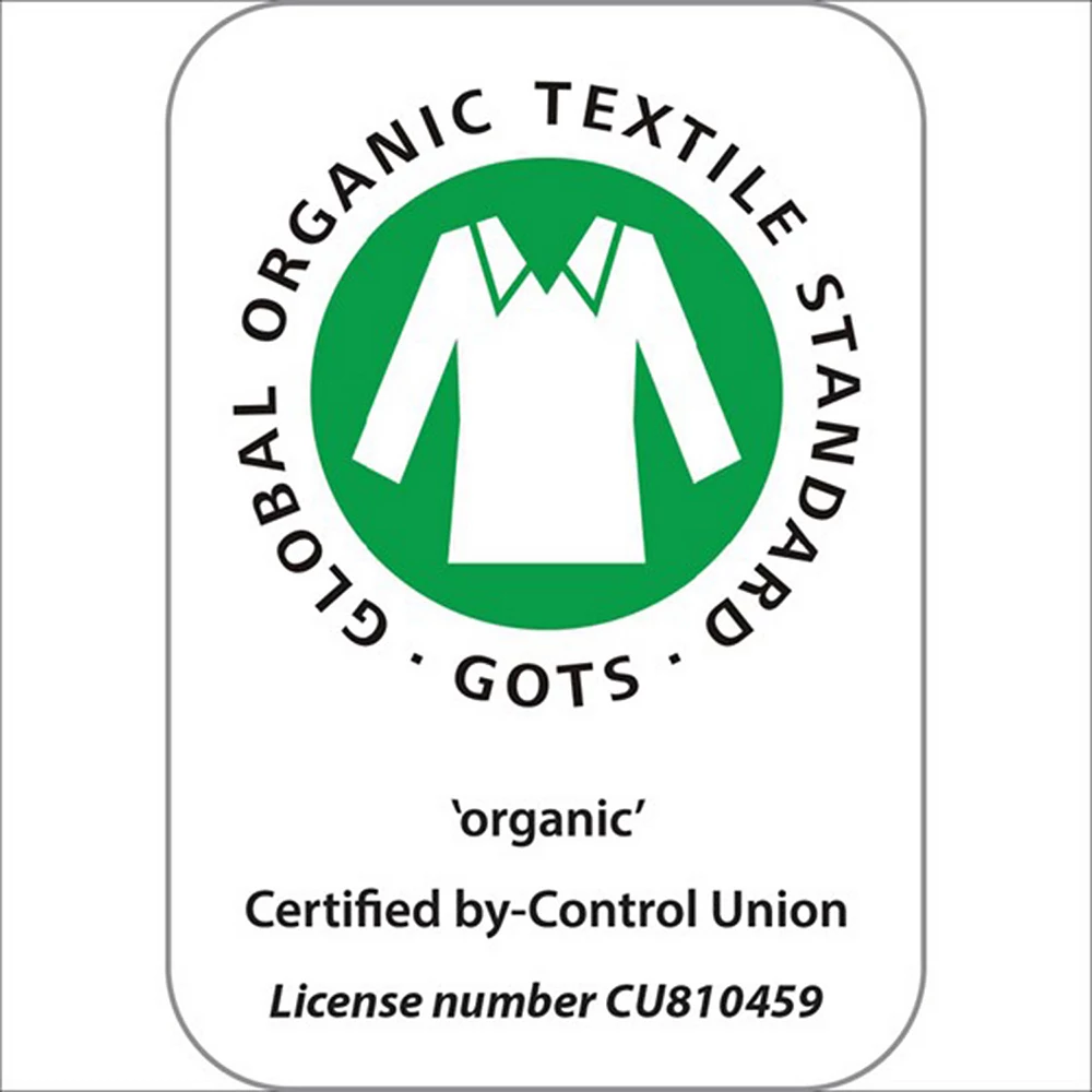 Madison Park Organic Cotton 6-piece Bath Towel Set - Image 6