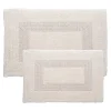 Portsmouth Home 2-piece Reversible Bath Rug Set