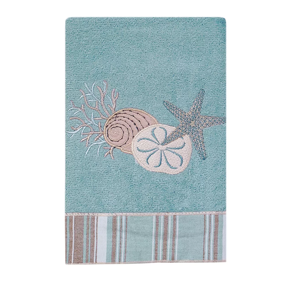 Avanti By The Sea Hand Towel