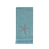 Avanti By The Sea Fingertip Towel
